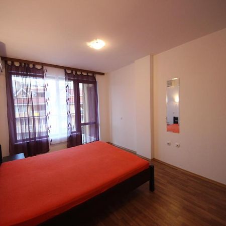 Menada Diamond Bay Apartments Sunny Beach Exterior photo
